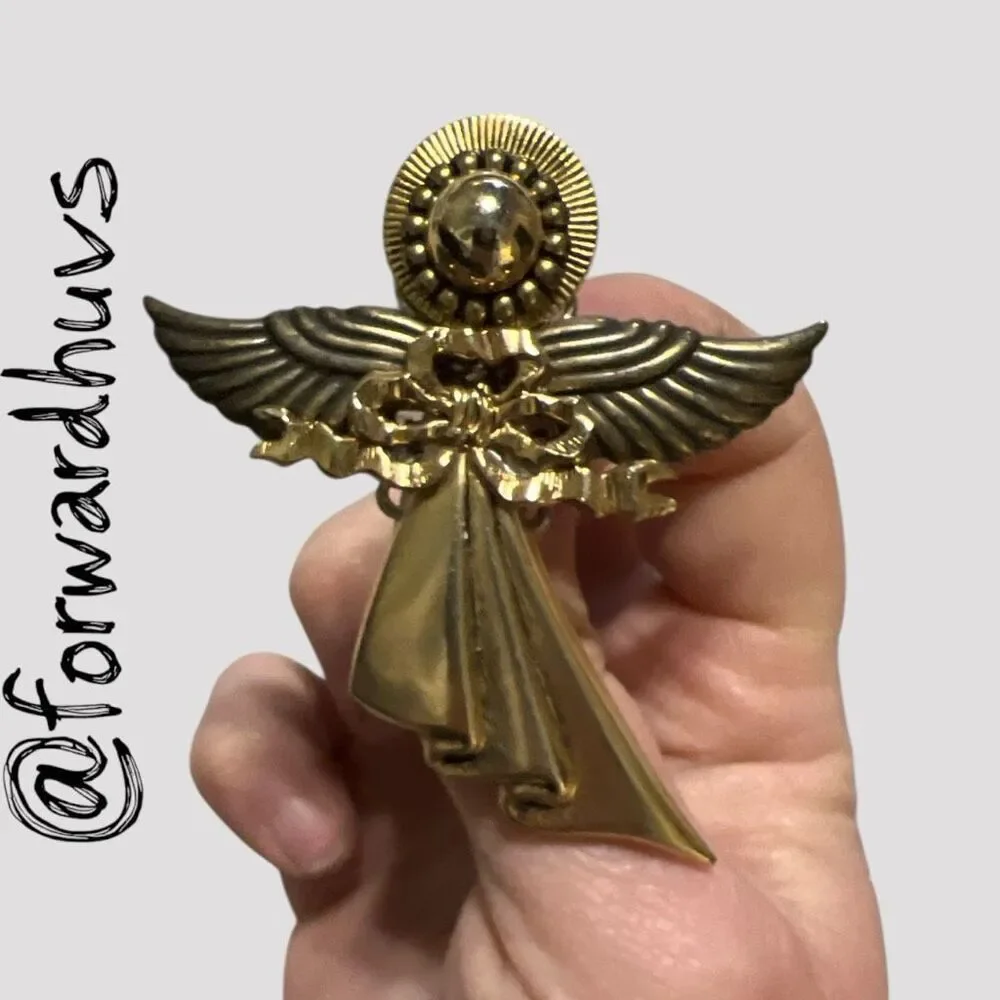 No Brand large mixed‑metal